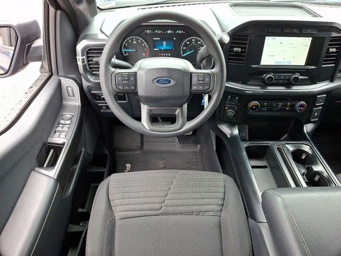 Certified 2023 Ford F150 XL w/ STX Appearance Package AWD/4WD image 11
