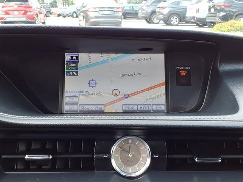 Used 2013 Lexus ES 350 image 16