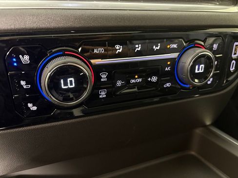 New 2026 Chevrolet Silverado 3500 High Country image 38