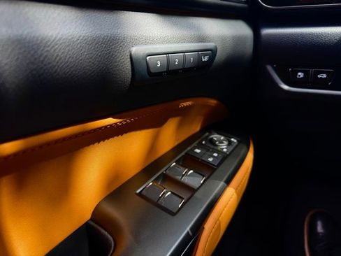 New 2026 Lexus NX 350 AWD w/ Luxury Package image 16