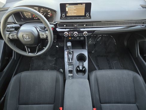 Used 2023 Honda Civic LX image 22