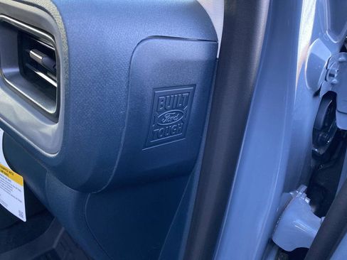 New 2026 Ford Maverick Lariat w/ Black Appearance Package image 42