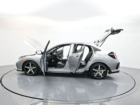 Used 2020 Honda Civic Sport Touring image 37