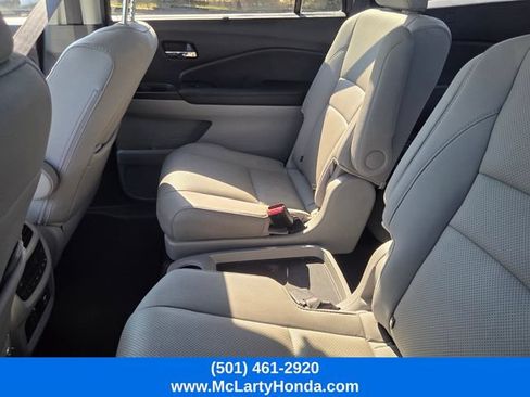 Used 2022 Honda Pilot Elite image 10