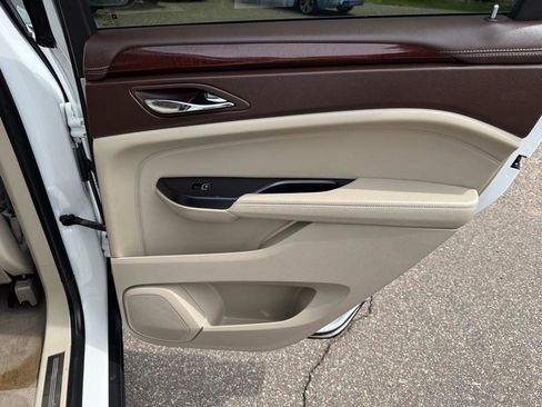 Used 2015 Cadillac SRX Luxury AWD/4WD image 26