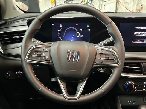 Certified 2024 Buick Encore GX Preferred w/ Comfort Package AWD/4WD image 21