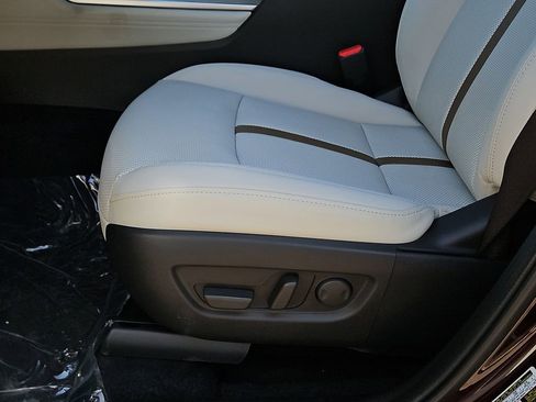 New 2025 MAZDA CX-90 3.3 Turbo S w/ Premium Package image 16