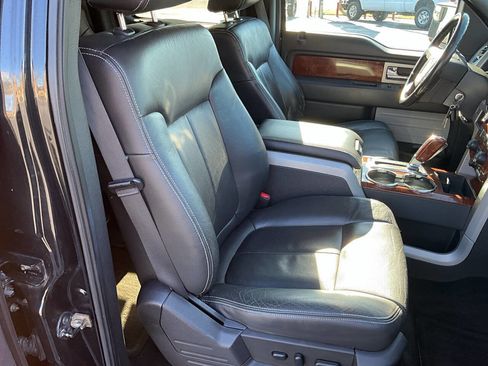 Used 2010 Ford F150 Lariat image 15