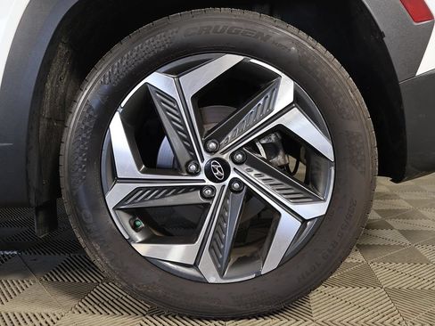 Certified 2024 Hyundai Tucson SEL w/ Convenience Package FWD image 22