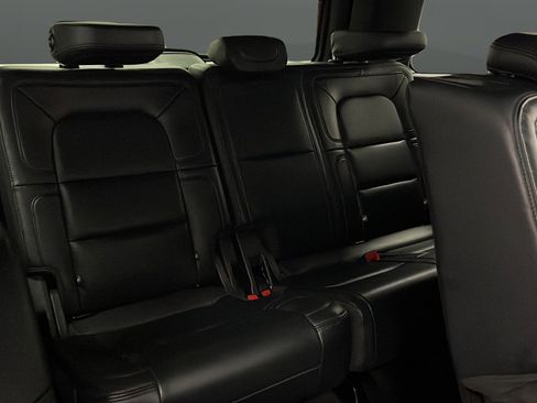 Used 2024 Lincoln Navigator Reserve AWD/4WD image 26