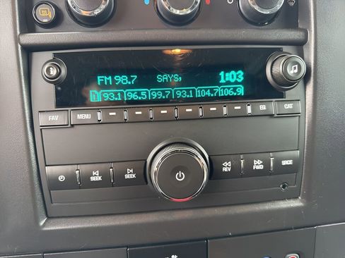 Used 2024 Chevrolet Express 2500 w/ Driver Convenience Package image 13