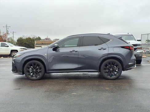 Used 2023 Lexus NX 350 F Sport image 24