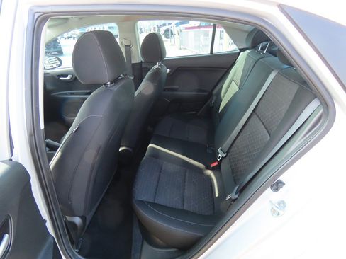 Used 2022 Kia Rio S w/ Technology Package image 17