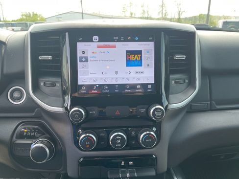 Used 2022 RAM 1500 Big Horn RWD image 19