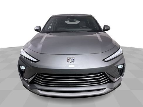 New 2026 Buick Envista Preferred w/ Convenience I Package image 3