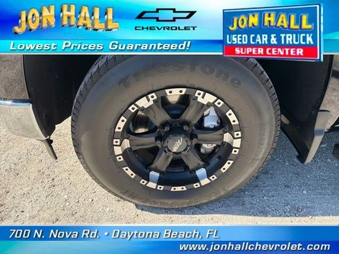 Used 2026 Chevrolet Silverado 1500 W/T w/ WT Safety Package image 19