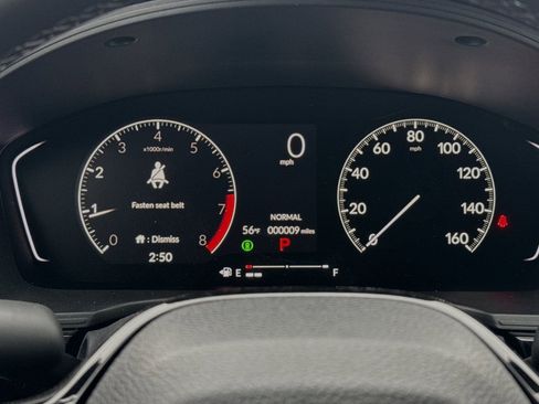 New 2025 Honda Civic Sport image 22