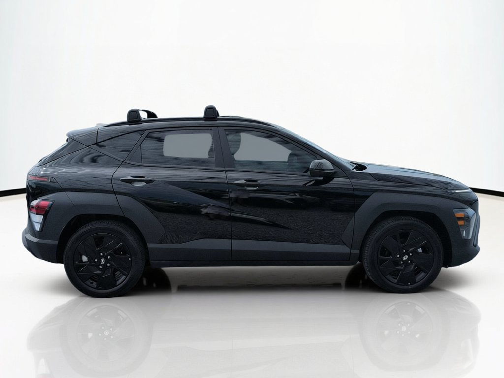 New 2027 Hyundai Kona SEL Sport FWD image 5