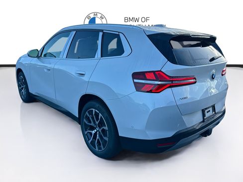 New 2026 BMW X3 xDrive30i w/ Convenience Package AWD/4WD image 3