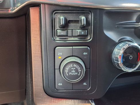 Used 2024 Ford F150 King Ranch w/ FX4 Off-Road Package AWD/4WD image 21