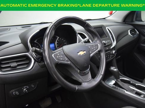 Used 2021 Chevrolet Equinox LT image 13