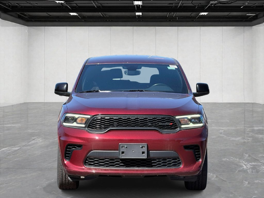 Used 2023 Dodge Durango GT AWD/4WD image 2