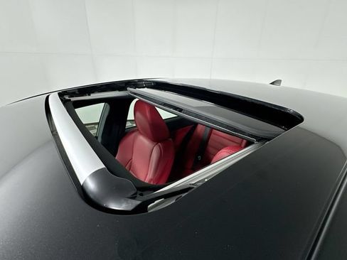 Used 2025 Lexus IS 350 F Sport w/ Accessory Package AWD/4WD image 12