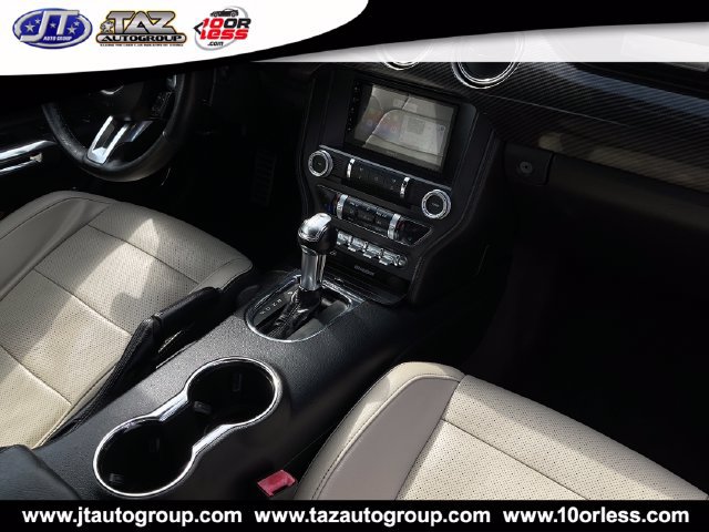 Used 2016 Ford Mustang GT Premium RWD image 19