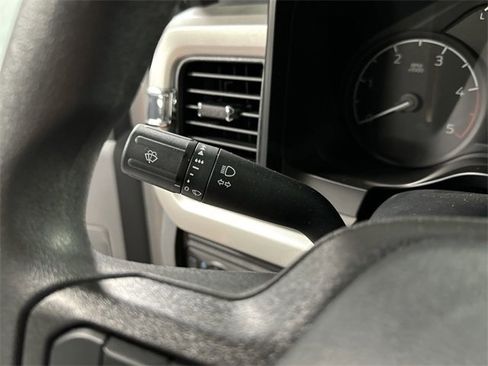 New 2023 Ford F550 4x4 Regular Cab Super Duty image 35