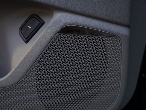 New 2026 Chevrolet Blazer EV SS image 24