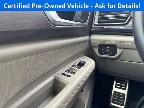 Used 2026 Volkswagen Atlas SEL Premium R-Line AWD/4WD image 20