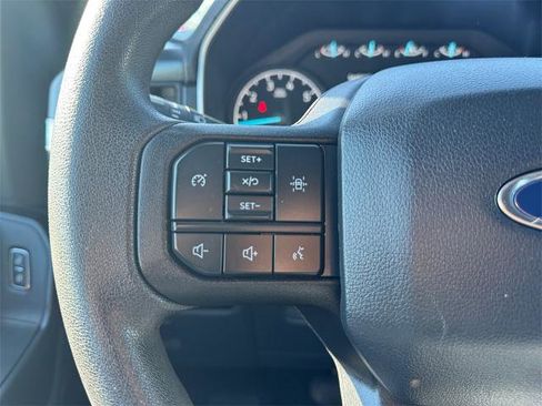 Certified 2023 Ford F150 XL w/ STX Appearance Package image 21