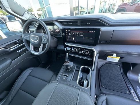New 2026 GMC Sierra 1500 Denali w/ Denali Reserve Package image 35