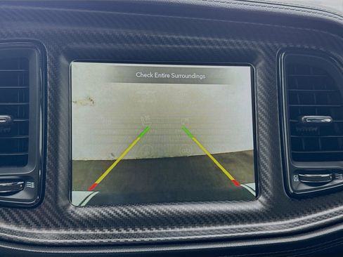 Used 2022 Dodge Challenger R/T Scat Pack image 10