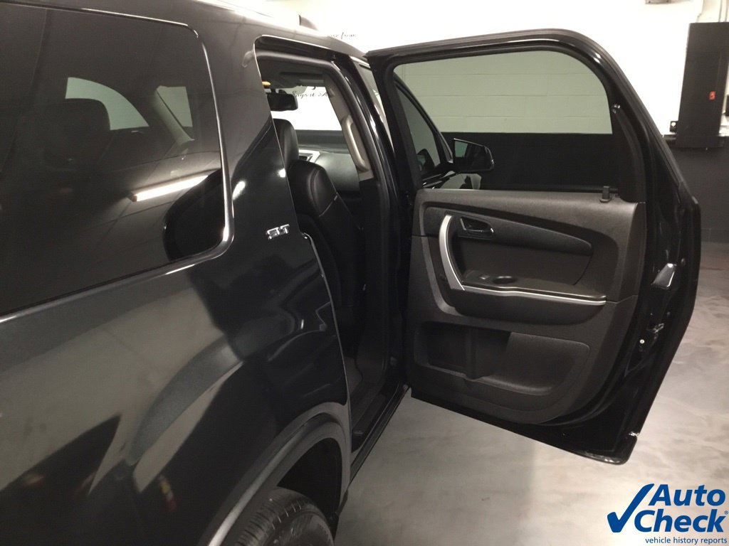 Used 2010 GMC Acadia SLT AWD/4WD image 36