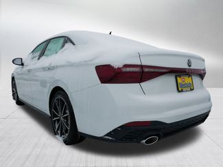 New 2026 Volkswagen Jetta GLI Autobahn video 2