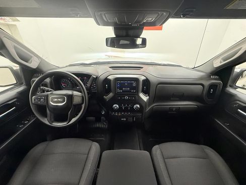 Used 2022 GMC Sierra 1500 Pro w/ 1SA Safety Plus Package AWD/4WD image 16