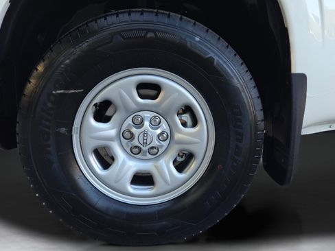 New 2026 Nissan Frontier S AWD/4WD image 30