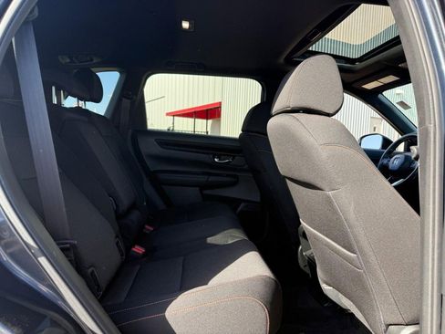 Used 2024 Honda CR-V Sport image 13
