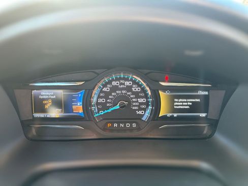 Used 2019 Ford Flex Limited image 10