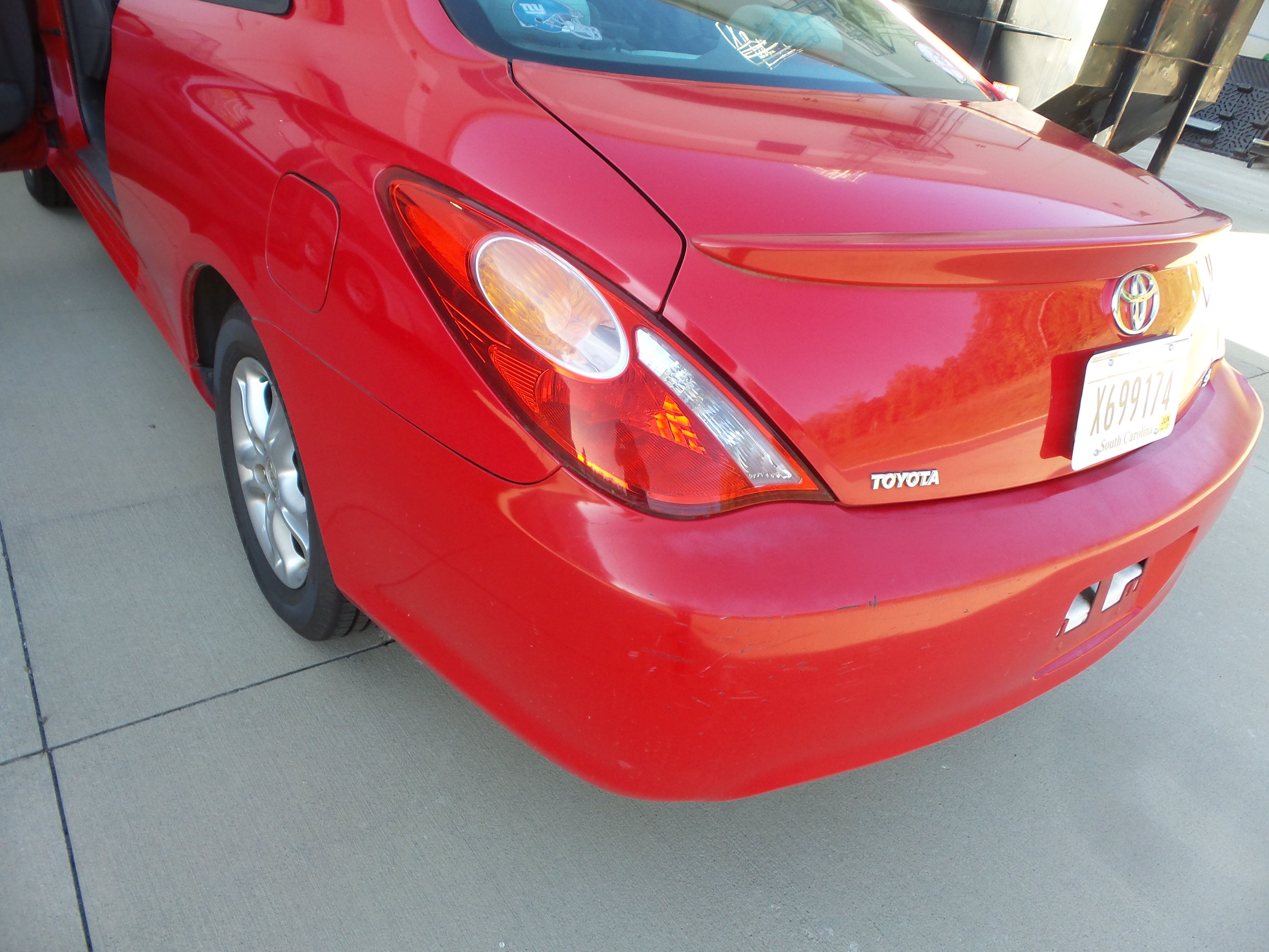 Used 2005 Toyota Solara SE FWD image 85