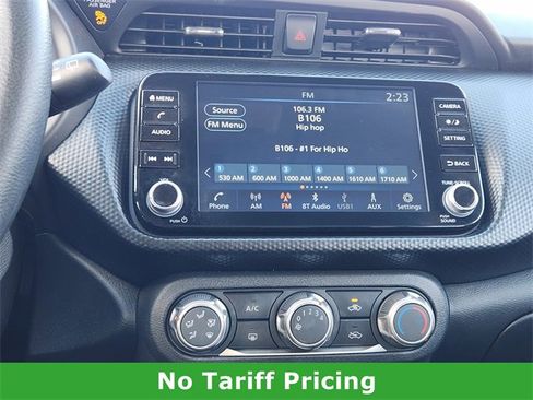 Used 2024 Nissan Kicks SV image 17