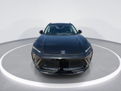 New 2026 Buick Envision Sport Touring image 3