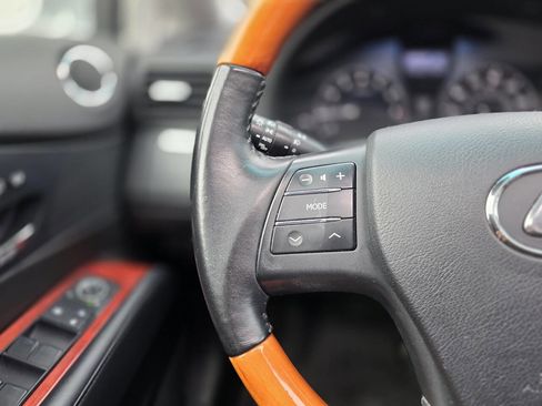 Used 2011 Lexus RX 350 AWD image 58