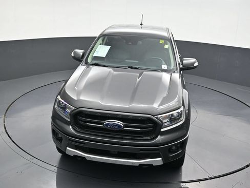 Used 2020 Ford Ranger Lariat w/ Equipment Group 501A Mid AWD/4WD image 16