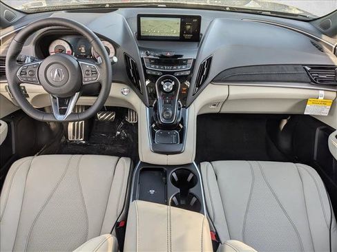 New 2026 Acura RDX A-Spec AWD/4WD image 15