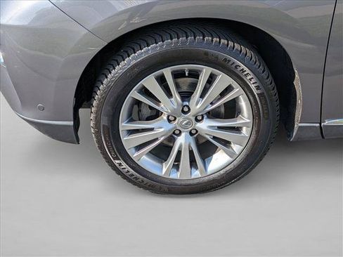 Used 2013 Lexus RX 350 FWD w/ Navigation Pkg image 23