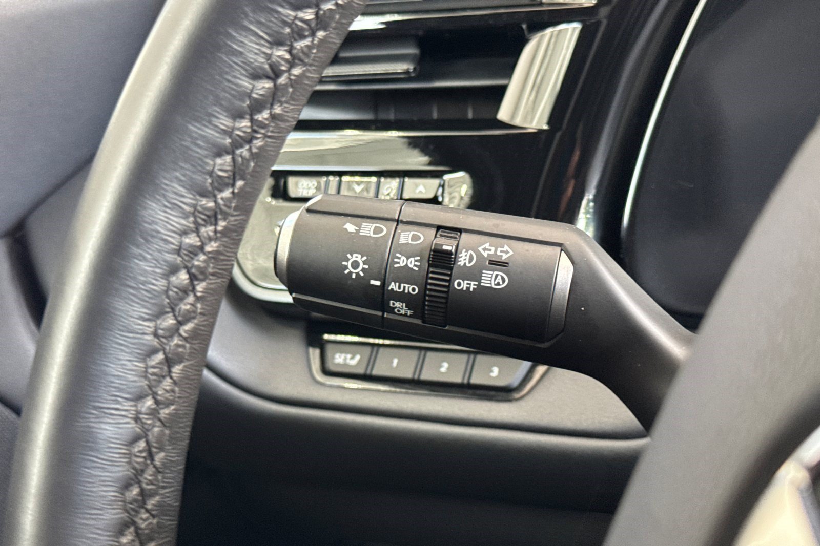 Certified 2026 Lexus TX 500h AWD w/ Technology Package image 33
