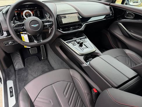 New 2026 Aston Martin DBX S image 3