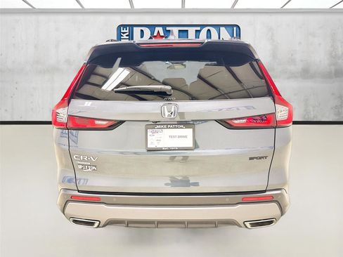 Used 2025 Honda CR-V Sport-L image 6
